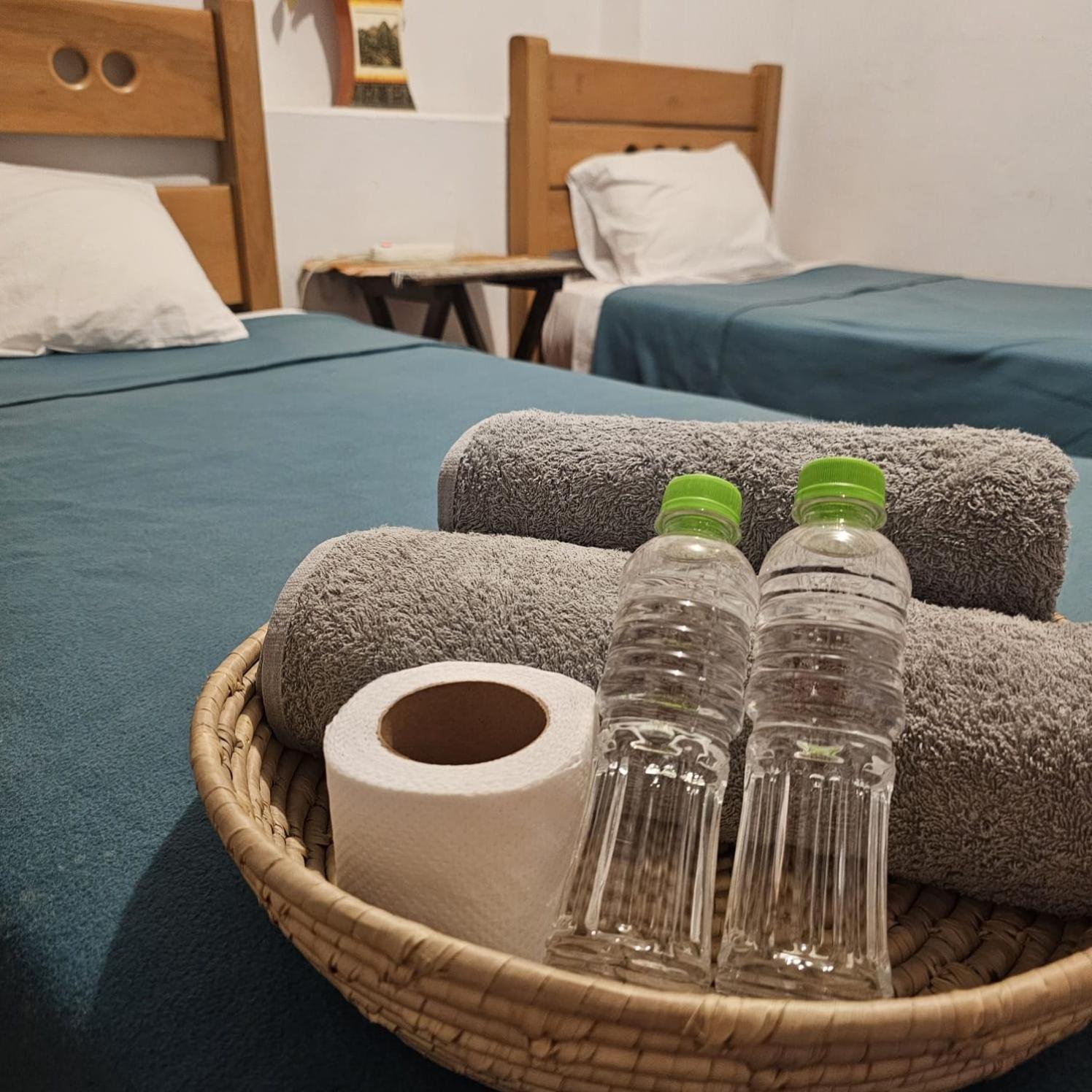 Lima Airport Hostel With Free Airport Pick Up Ngoại thất bức ảnh